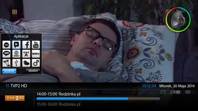 System IPTV System IPTV