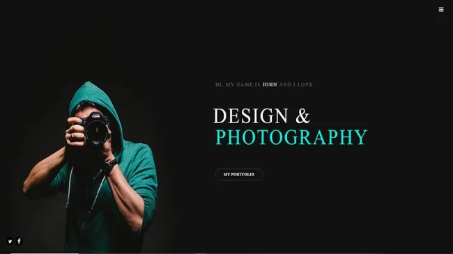 Nowoczesne portale oraz strony www Nowoczesne portale oraz strony www